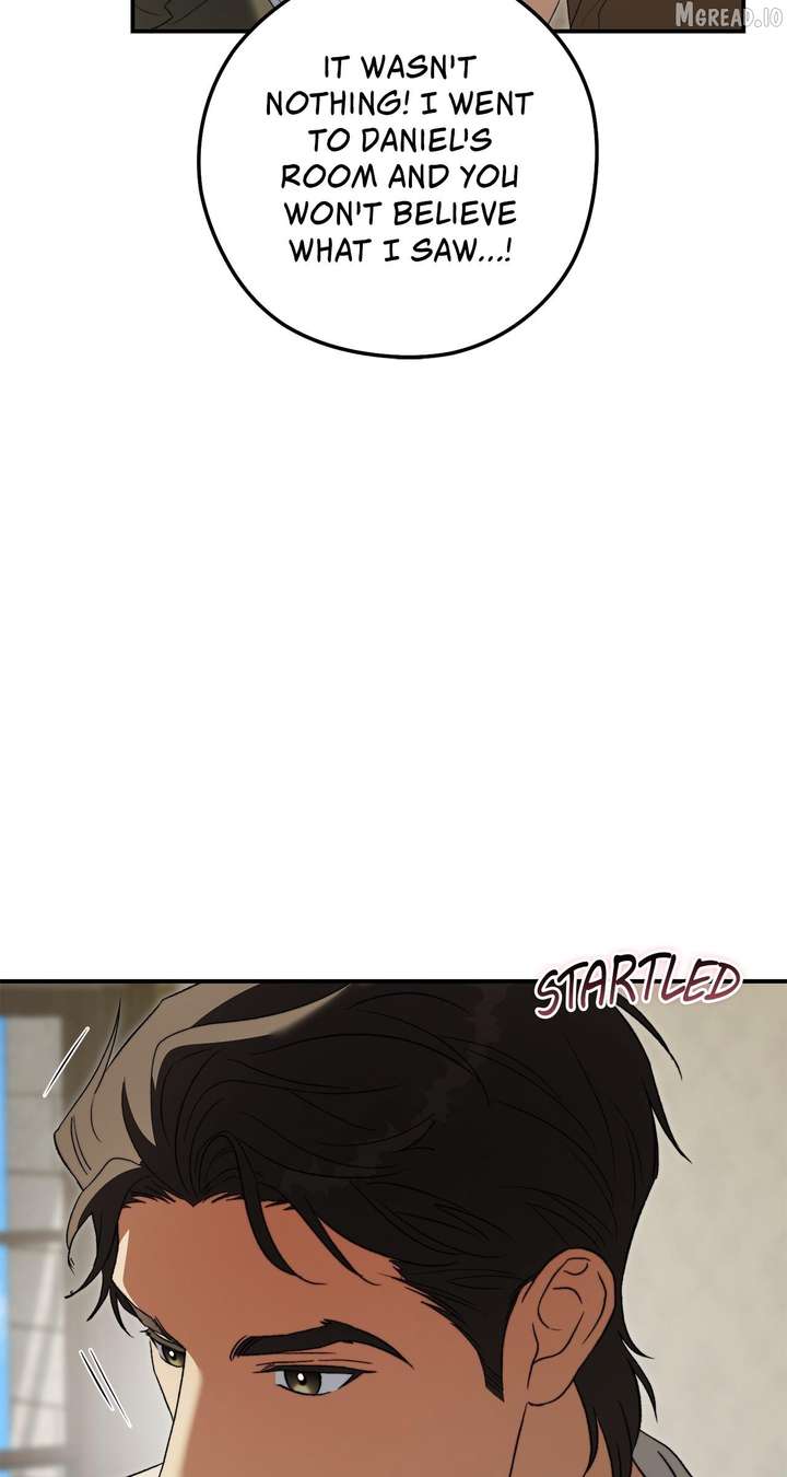 The Duchess Lives Only for This Day Chapter 19 page 49