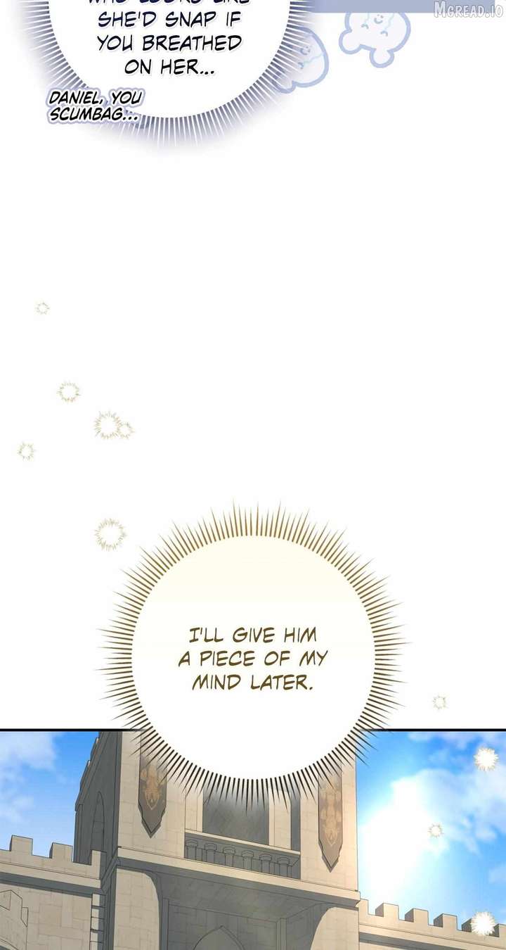 The Duchess Lives Only for This Day Chapter 19 page 62