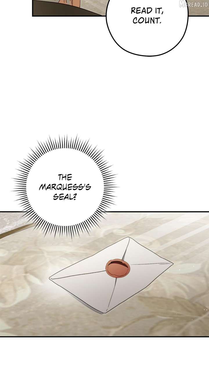 The Duchess Lives Only for This Day Chapter 19 page 79
