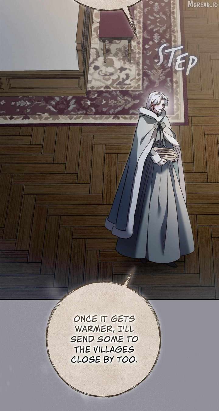 The Duchess Lives Only for This Day Chapter 19 page 5