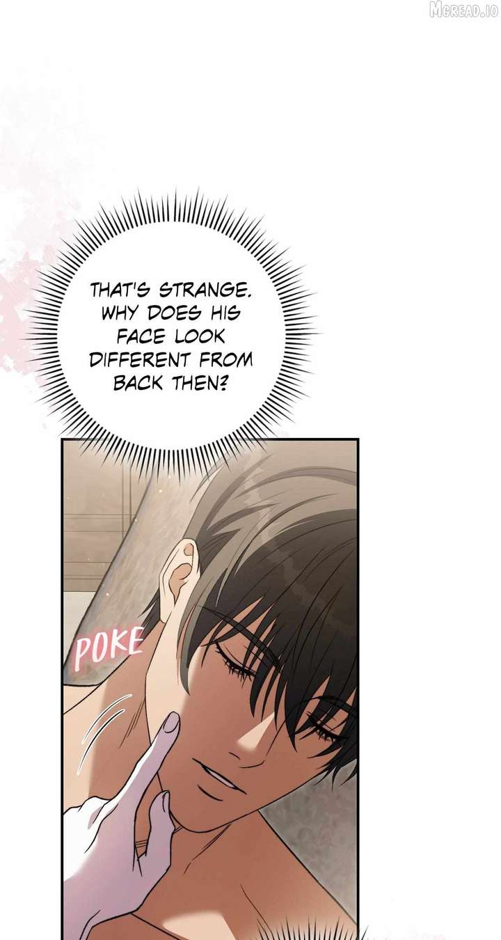 The Duchess Lives Only for This Day Chapter 19 page 18