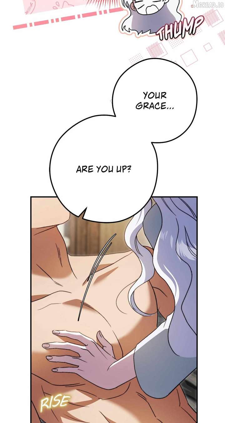 The Duchess Lives Only for This Day Chapter 19 page 28