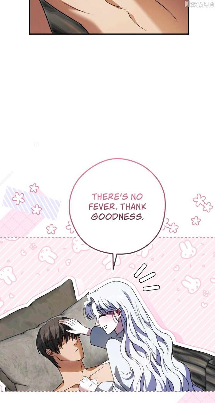 The Duchess Lives Only for This Day Chapter 19 page 29