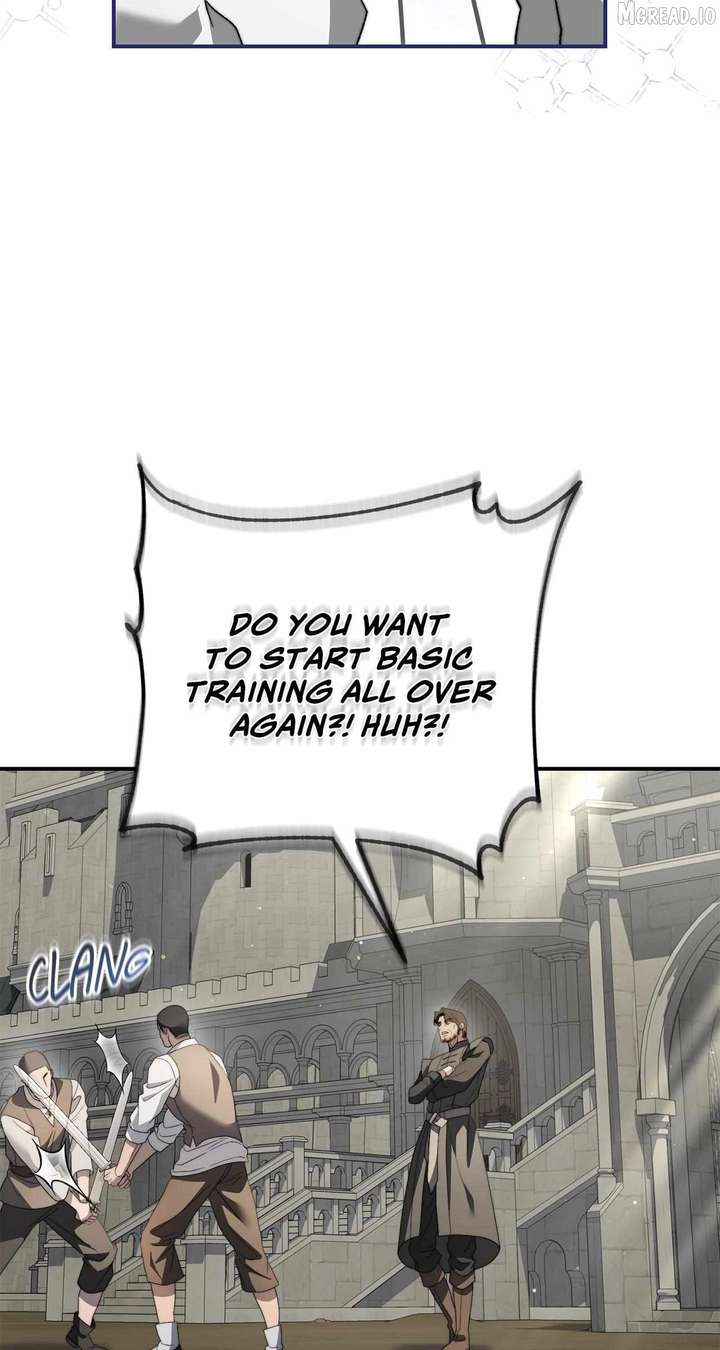 The Duchess Lives Only for This Day Chapter 19 page 37