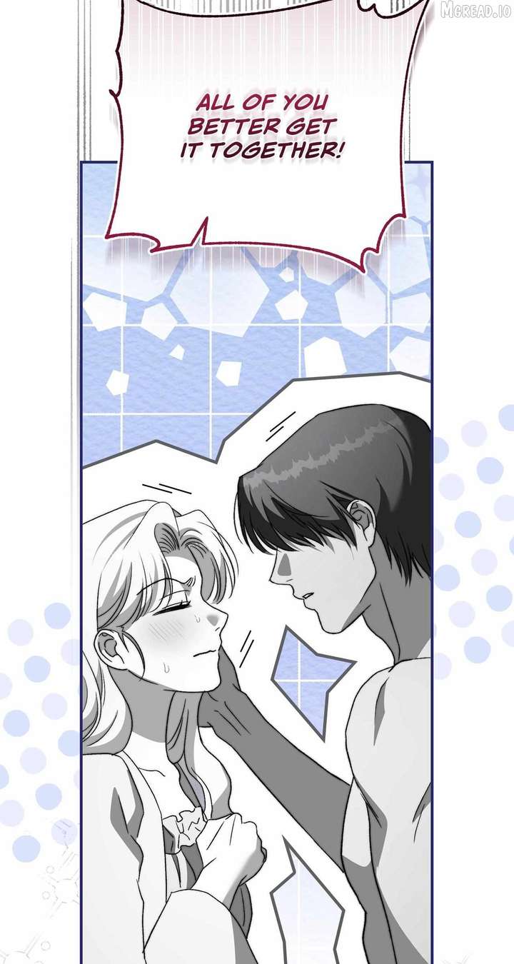 The Duchess Lives Only for This Day Chapter 19 page 36