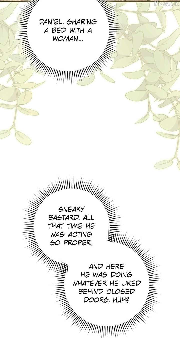 The Duchess Lives Only for This Day Chapter 19 page 52