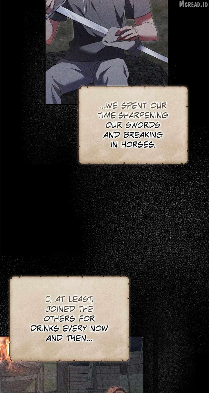 The Duchess Lives Only for This Day Chapter 19 page 56