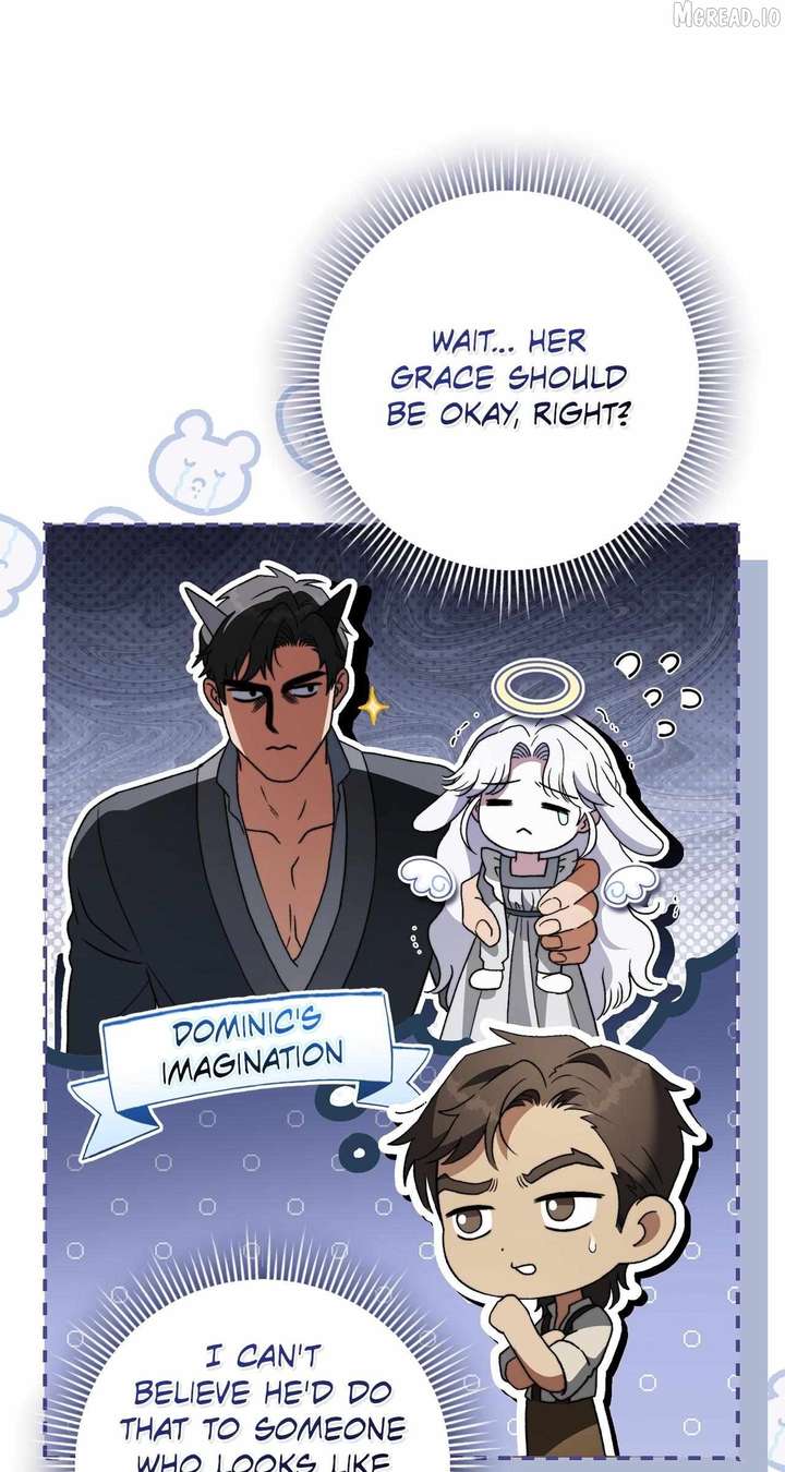 The Duchess Lives Only for This Day Chapter 19 page 61