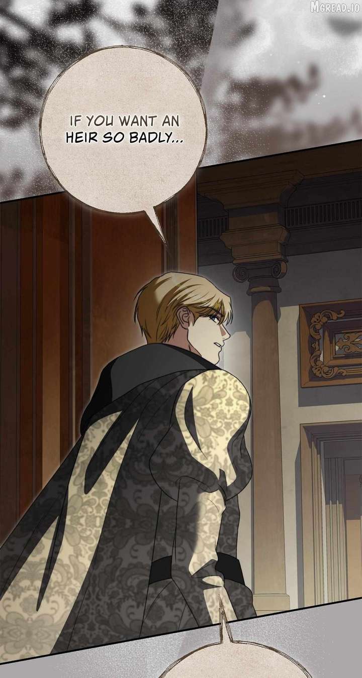 The Duchess Lives Only for This Day Chapter 19 page 68