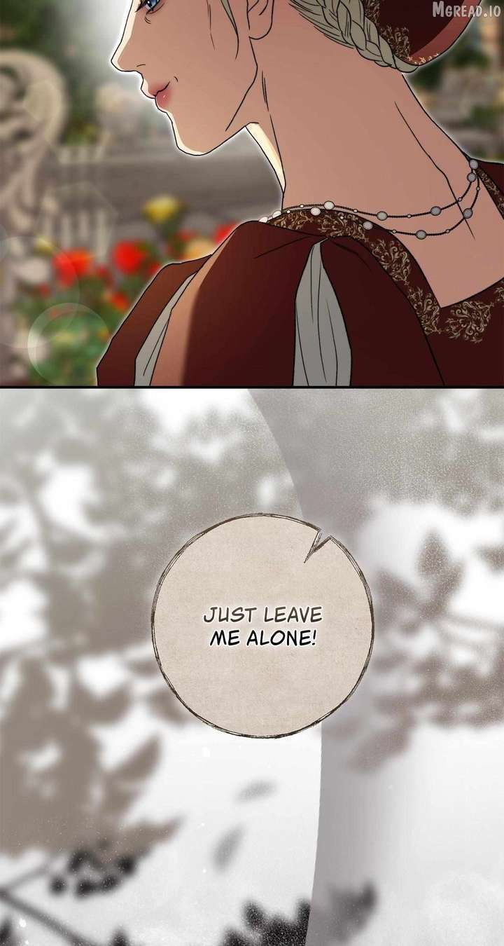 The Duchess Lives Only for This Day Chapter 19 page 67