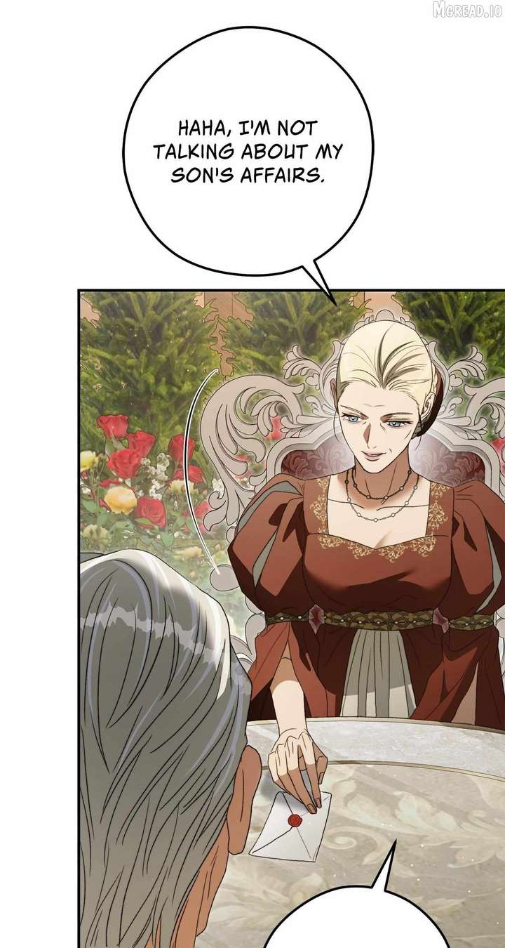 The Duchess Lives Only for This Day Chapter 19 page 78