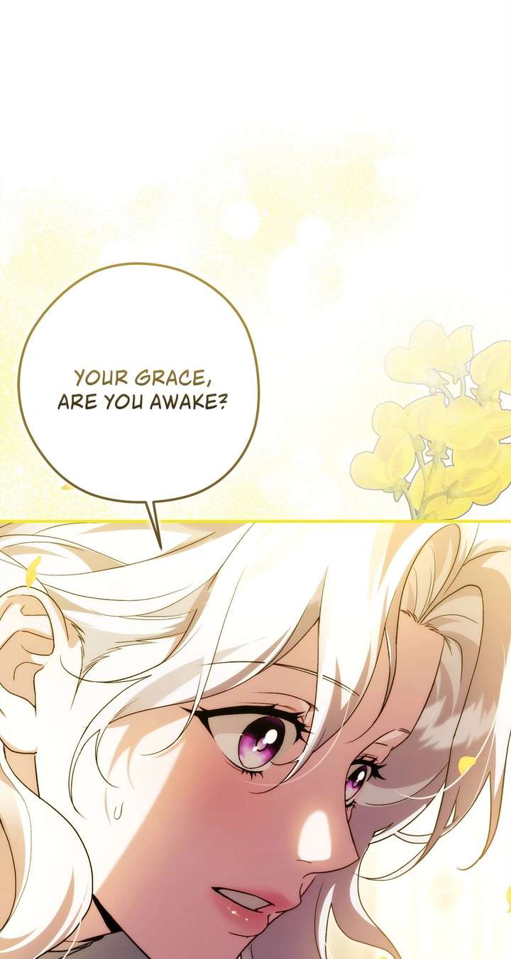 The Duchess Lives Only for This Day Chapter 2 page 1