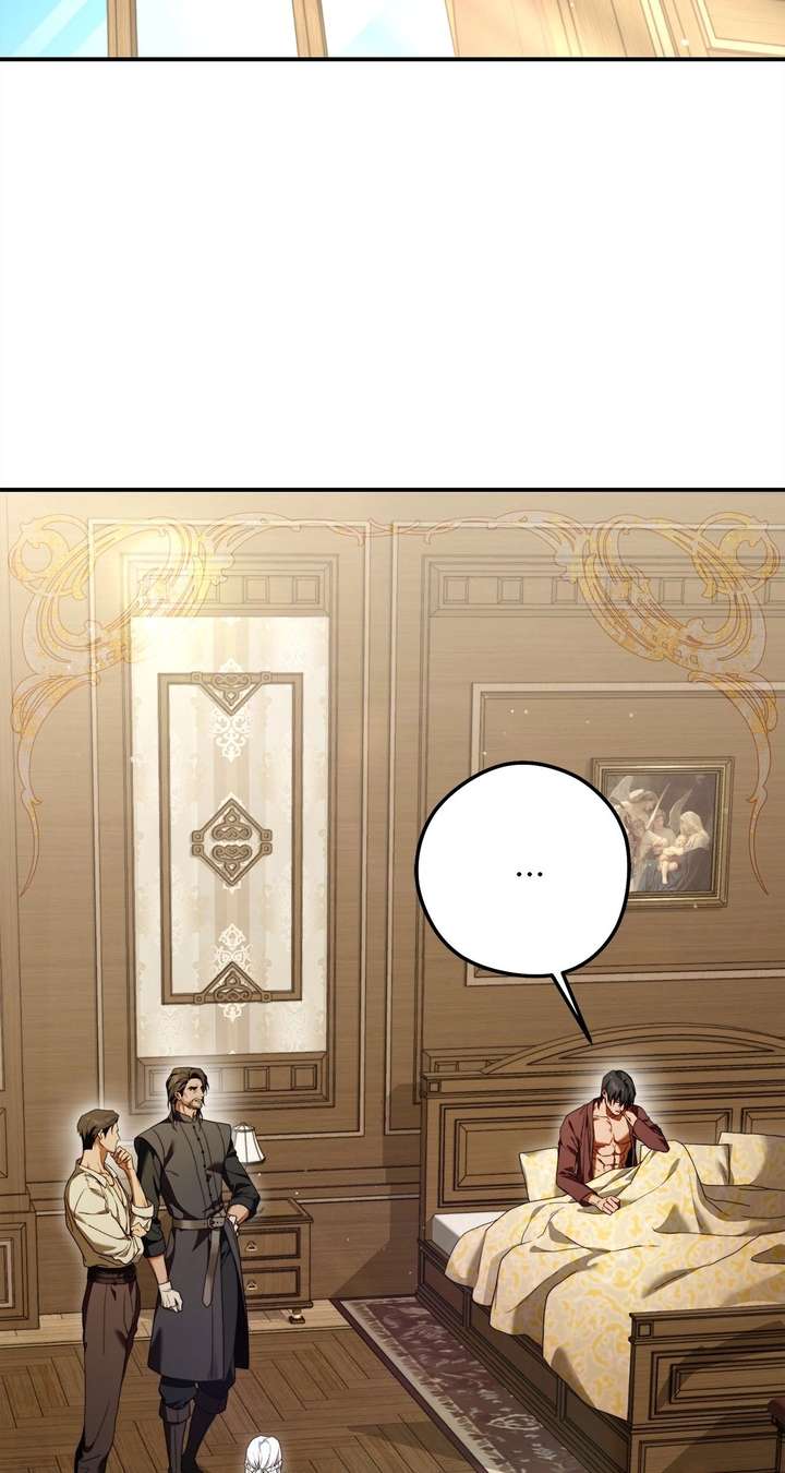The Duchess Lives Only for This Day Chapter 2 page 10