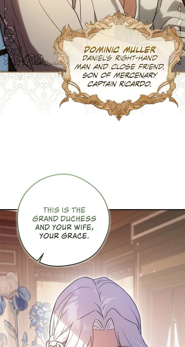 The Duchess Lives Only for This Day Chapter 2 page 13