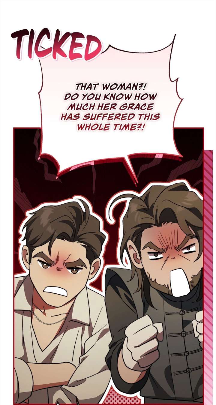 The Duchess Lives Only for This Day Chapter 2 page 17