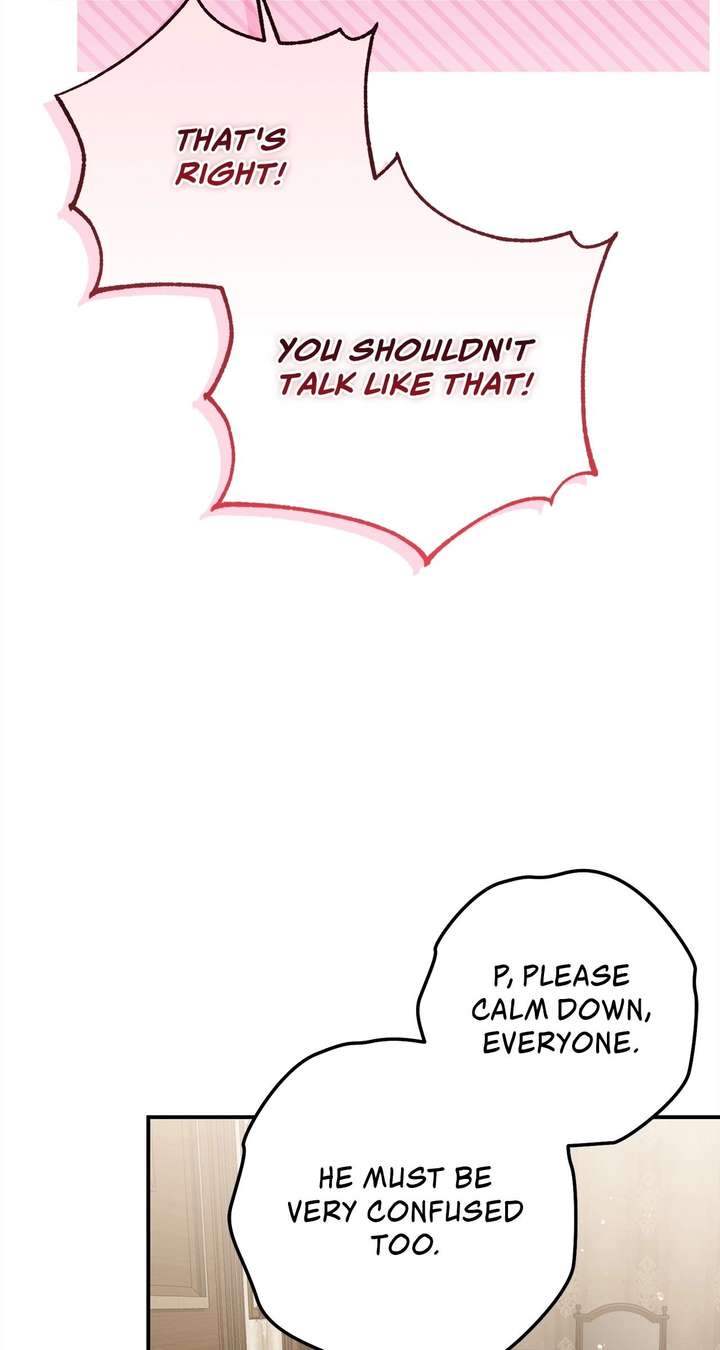 The Duchess Lives Only for This Day Chapter 2 page 18