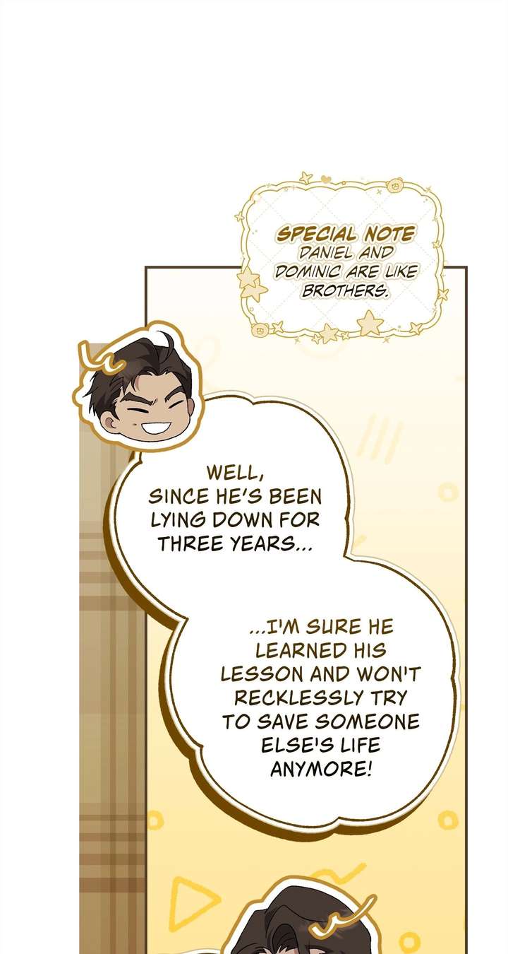 The Duchess Lives Only for This Day Chapter 2 page 22