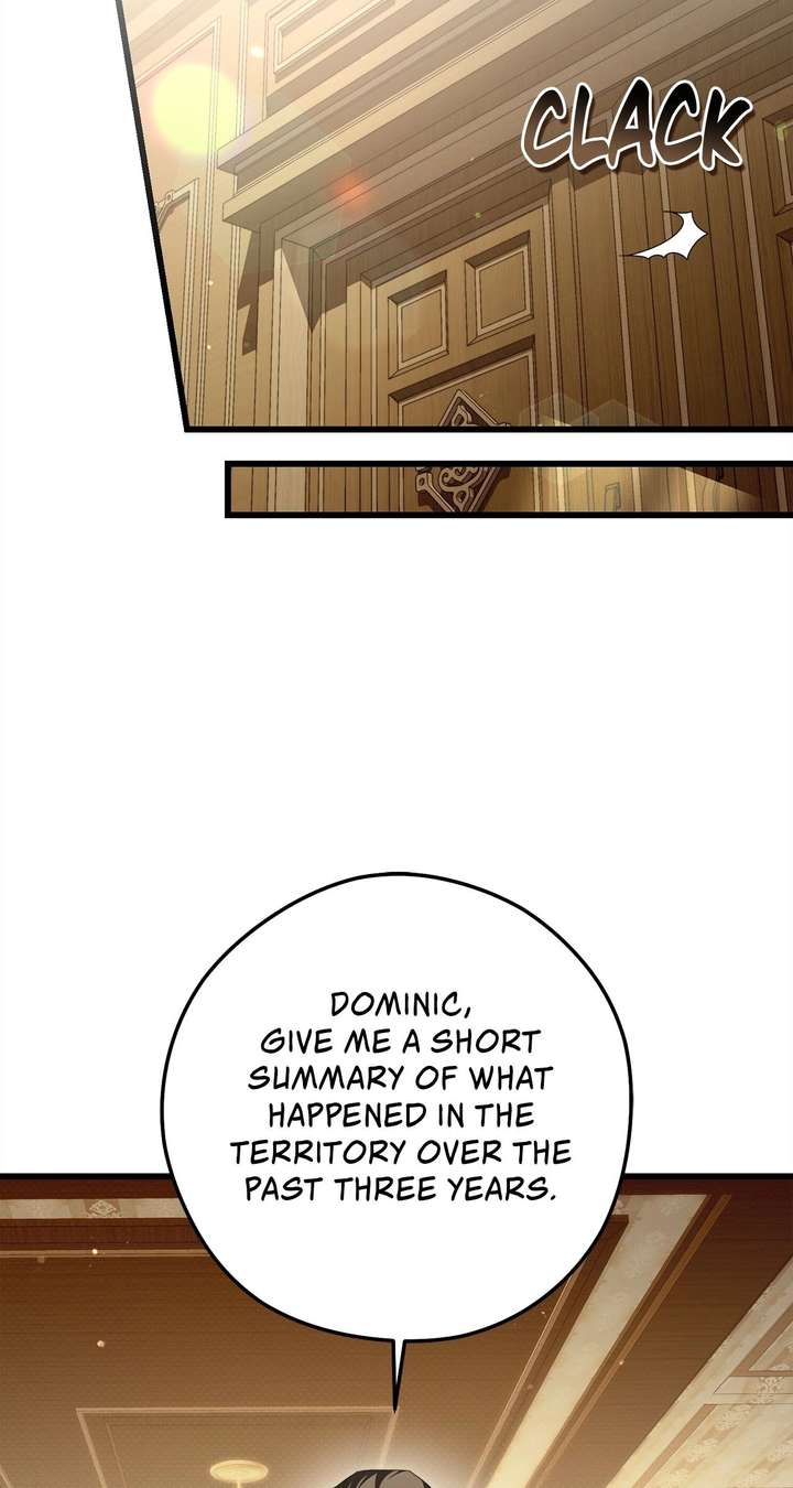The Duchess Lives Only for This Day Chapter 2 page 39