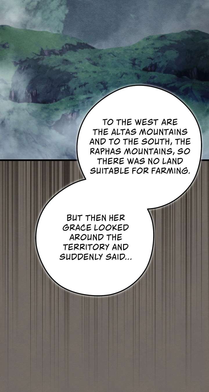 The Duchess Lives Only for This Day Chapter 2 page 44