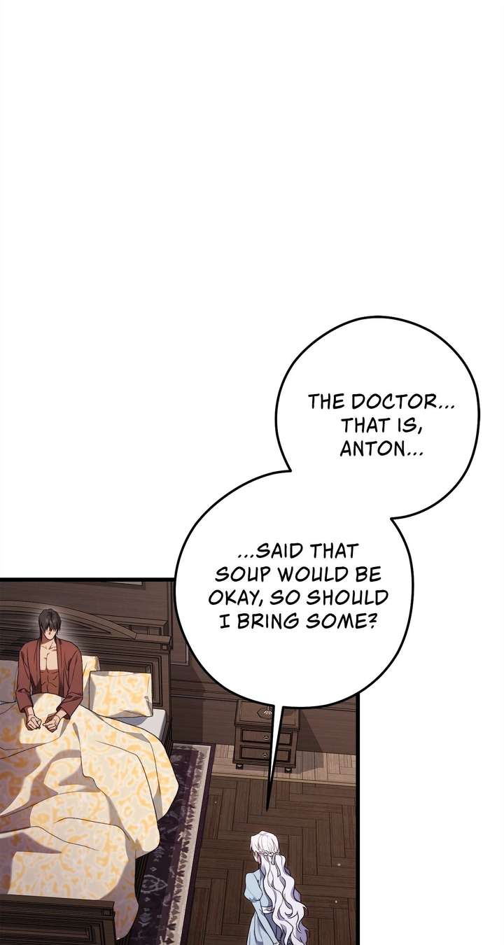 The Duchess Lives Only for This Day Chapter 2 page 66