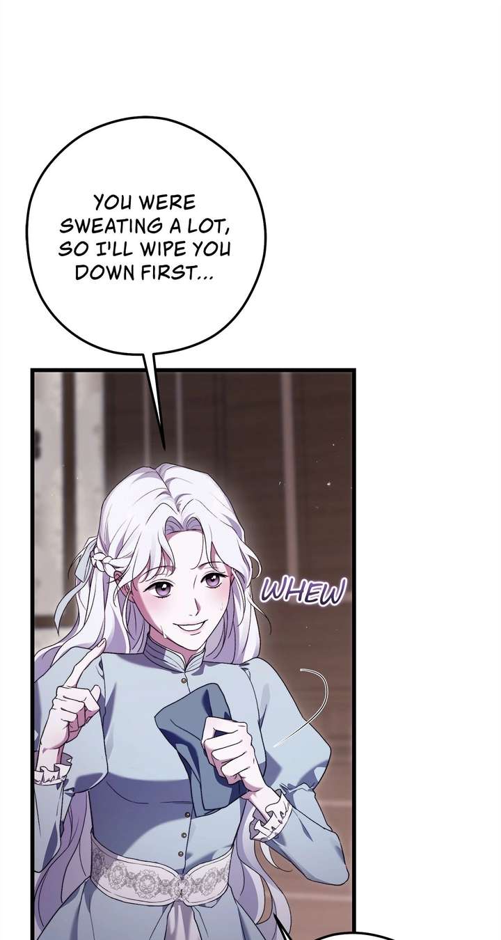 The Duchess Lives Only for This Day Chapter 2 page 69