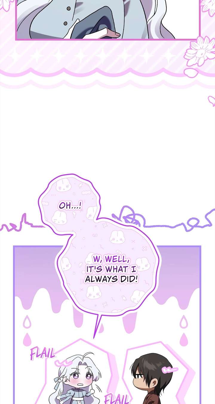 The Duchess Lives Only for This Day Chapter 2 page 73