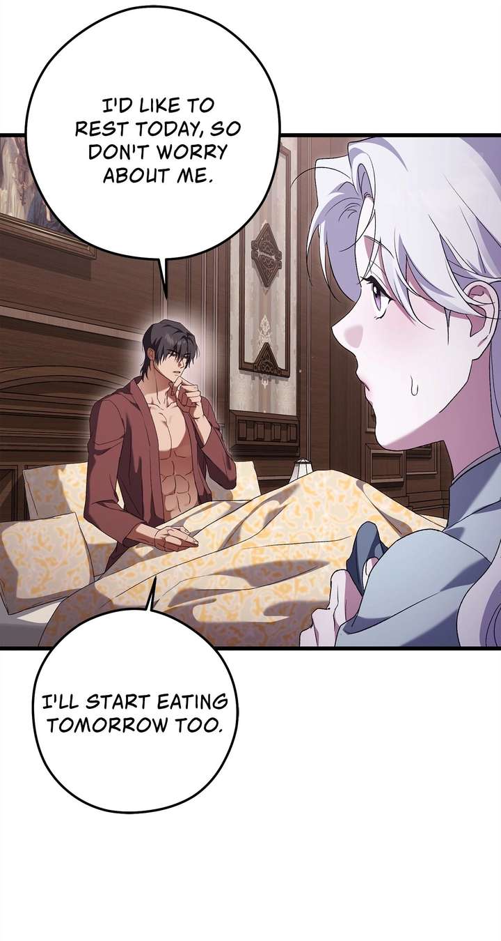 The Duchess Lives Only for This Day Chapter 2 page 75