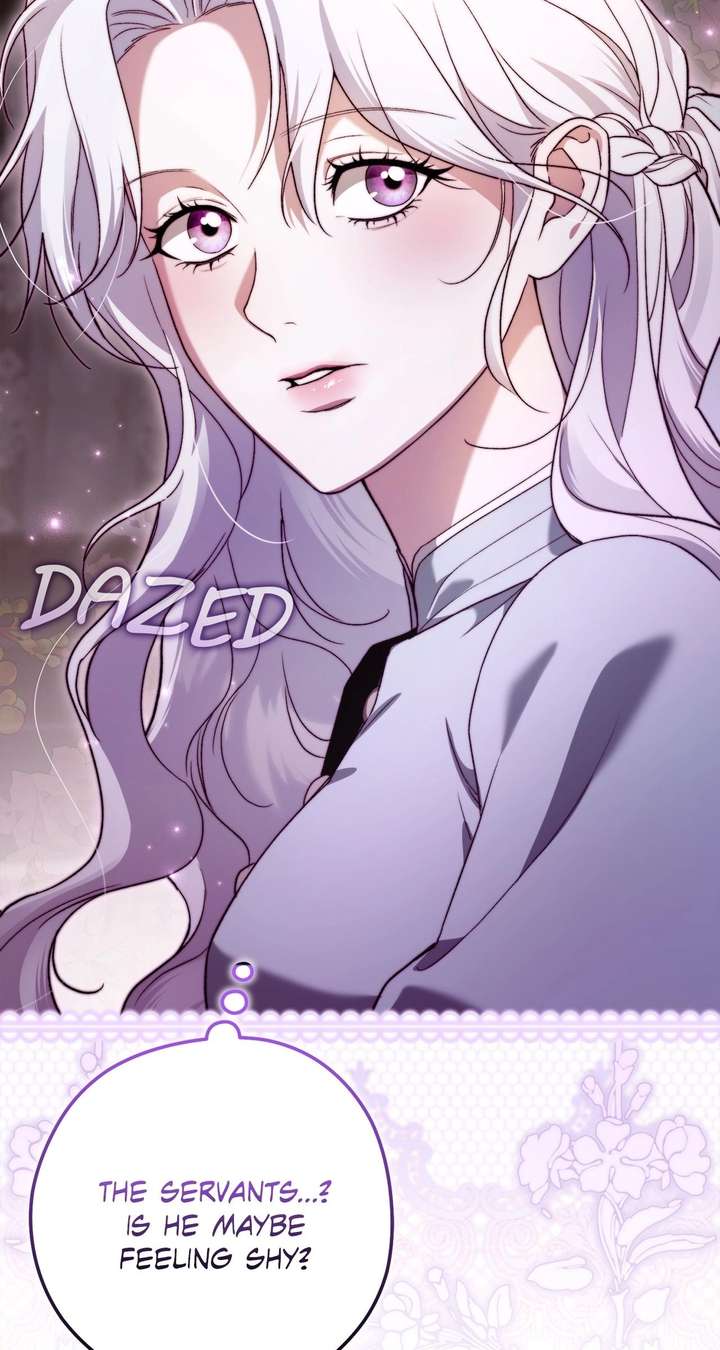 The Duchess Lives Only for This Day Chapter 2 page 81