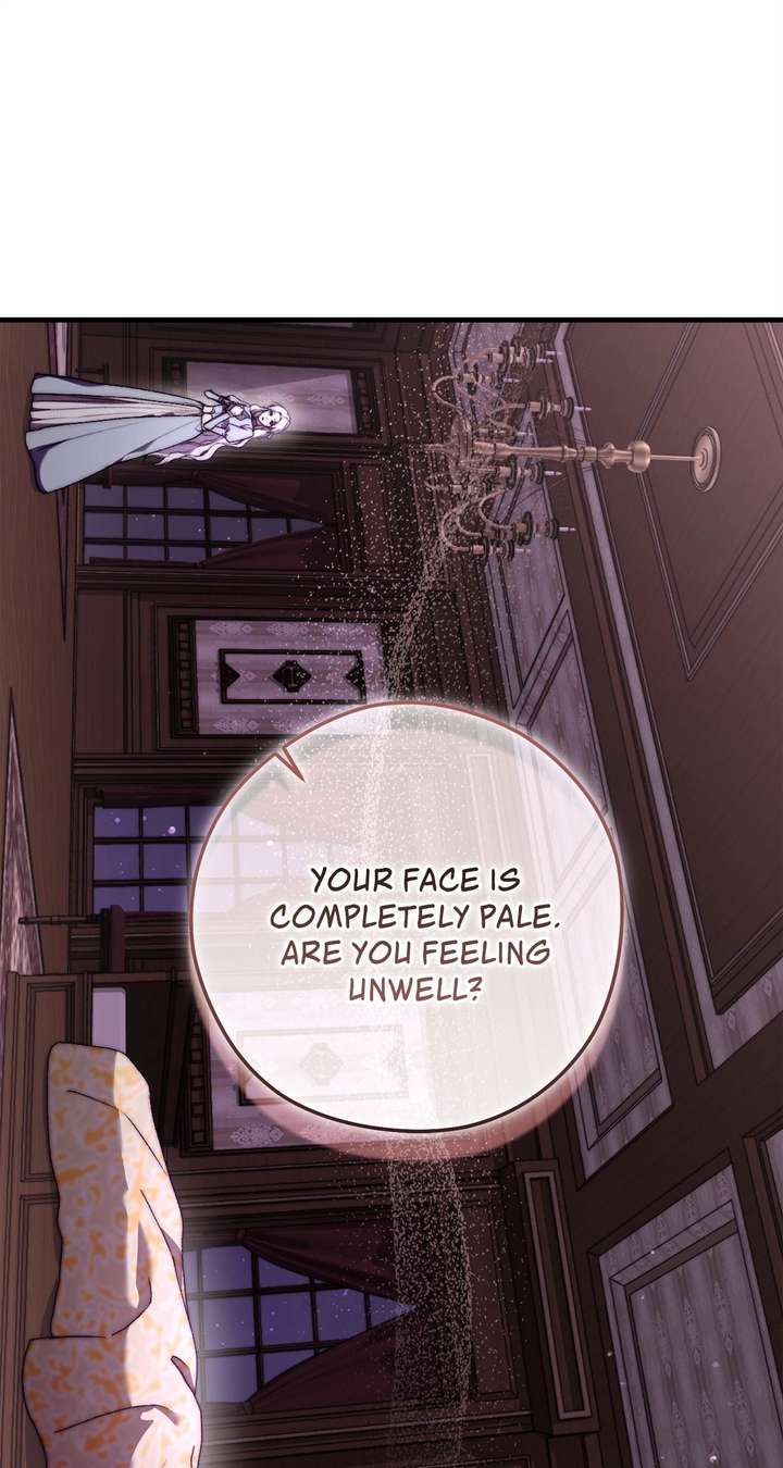 The Duchess Lives Only for This Day Chapter 2 page 79