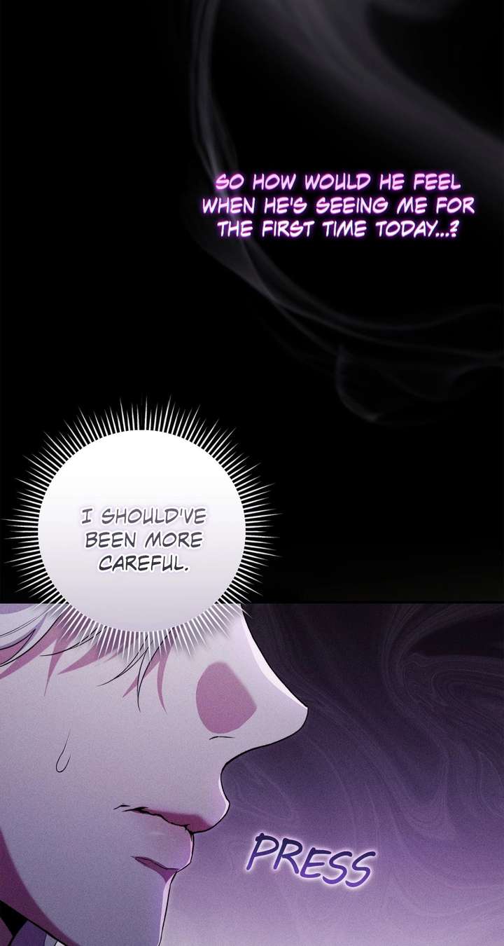 The Duchess Lives Only for This Day Chapter 2 page 97