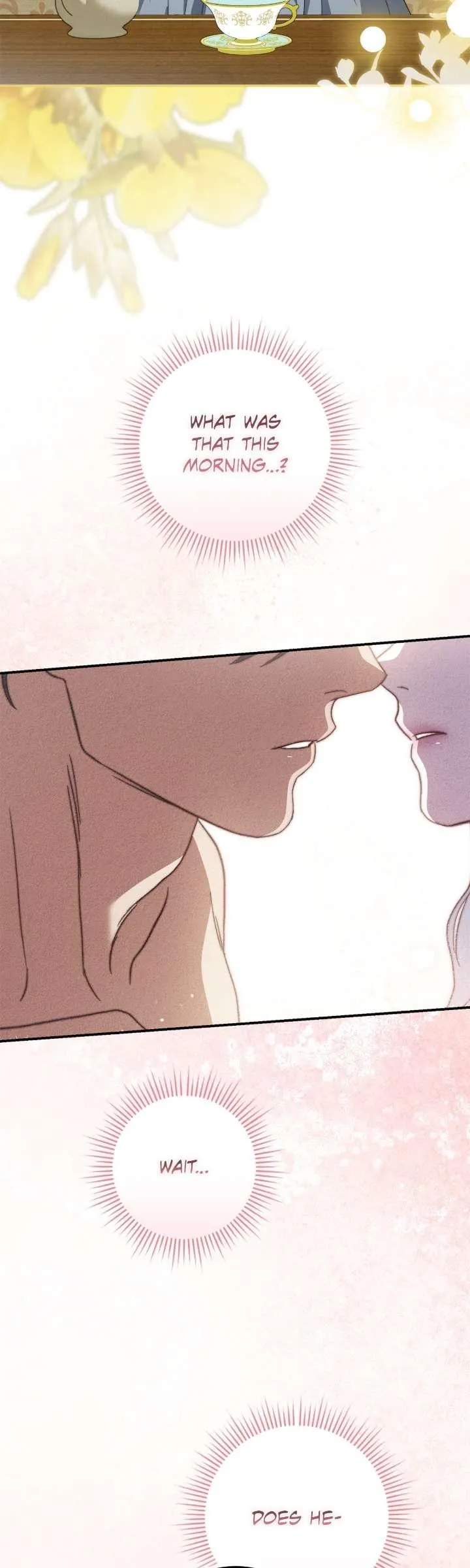 The Duchess Lives Only for This Day Chapter 20 page 2