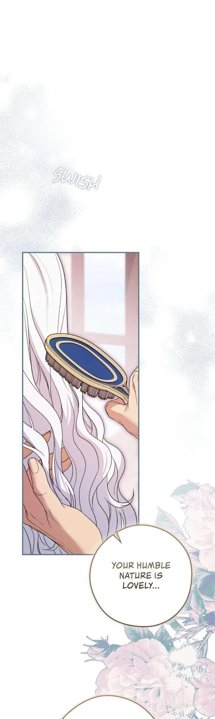 The Duchess Lives Only for This Day Chapter 20 page 11