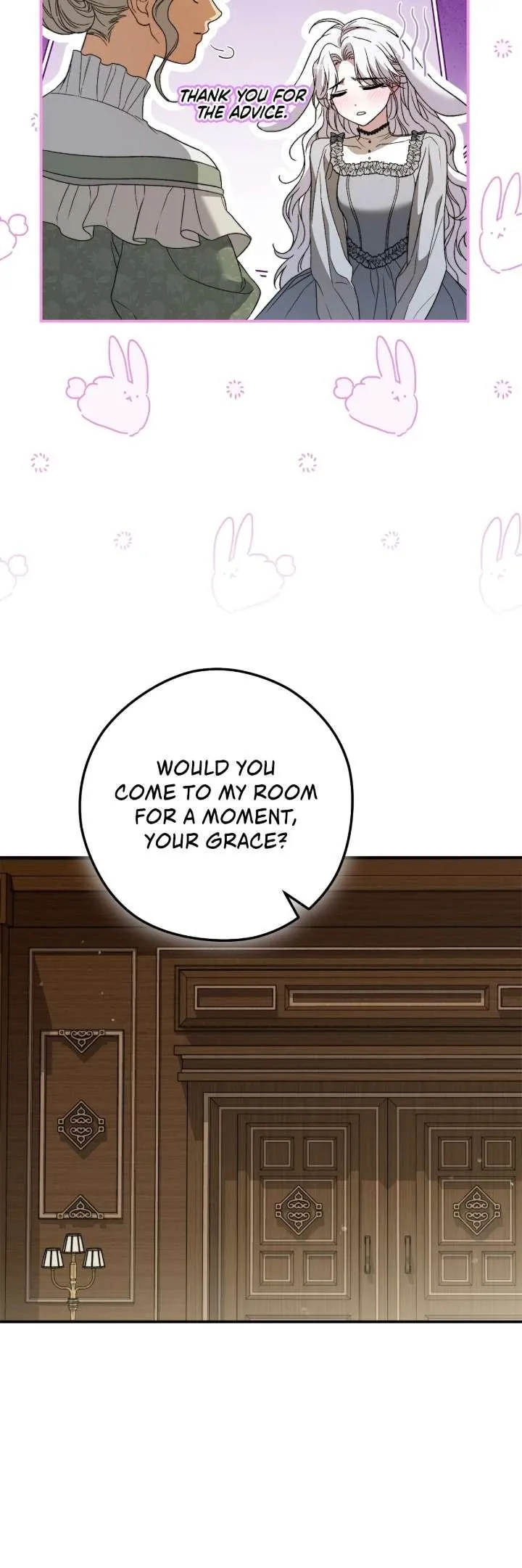 The Duchess Lives Only for This Day Chapter 20 page 10