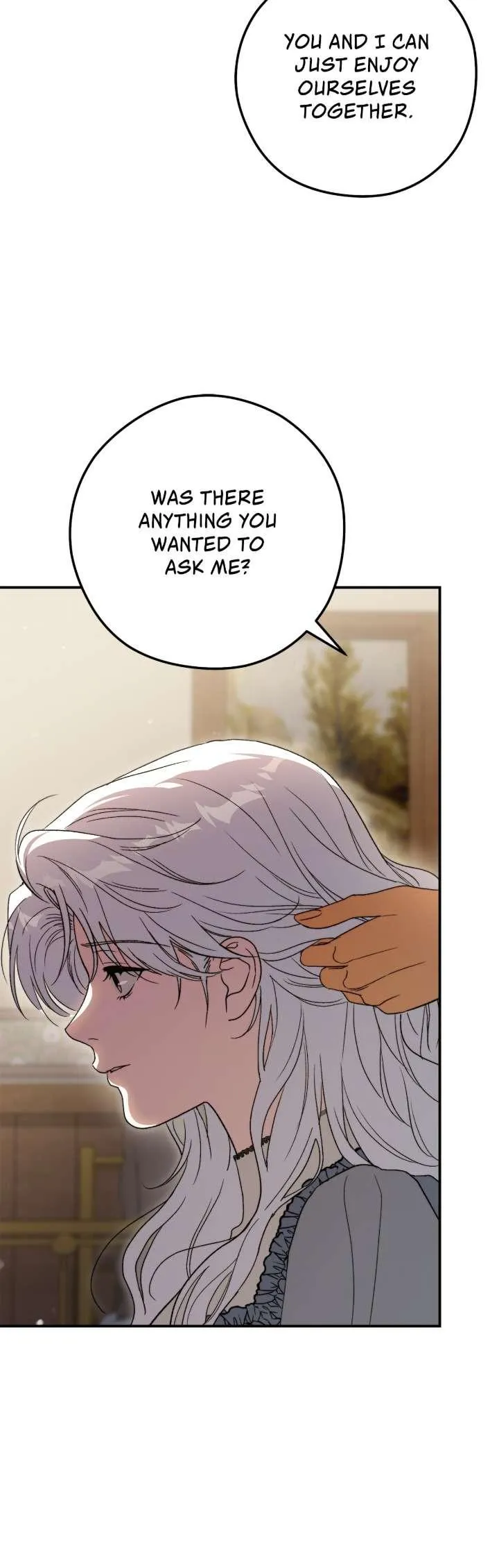 The Duchess Lives Only for This Day Chapter 20 page 14
