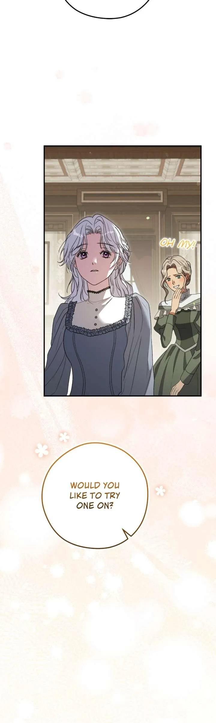 The Duchess Lives Only for This Day Chapter 20 page 31