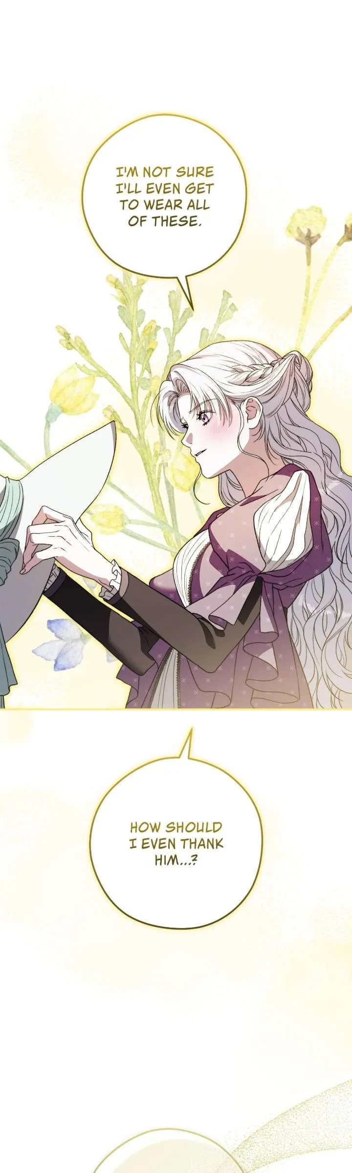 The Duchess Lives Only for This Day Chapter 20 page 42