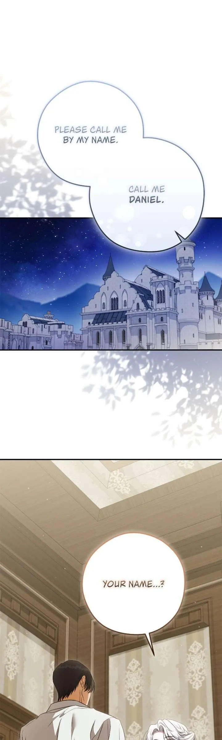 The Duchess Lives Only for This Day Chapter 21 page 1