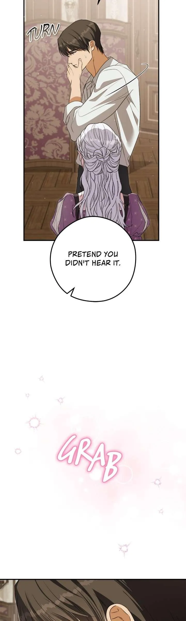 The Duchess Lives Only for This Day Chapter 21 page 4