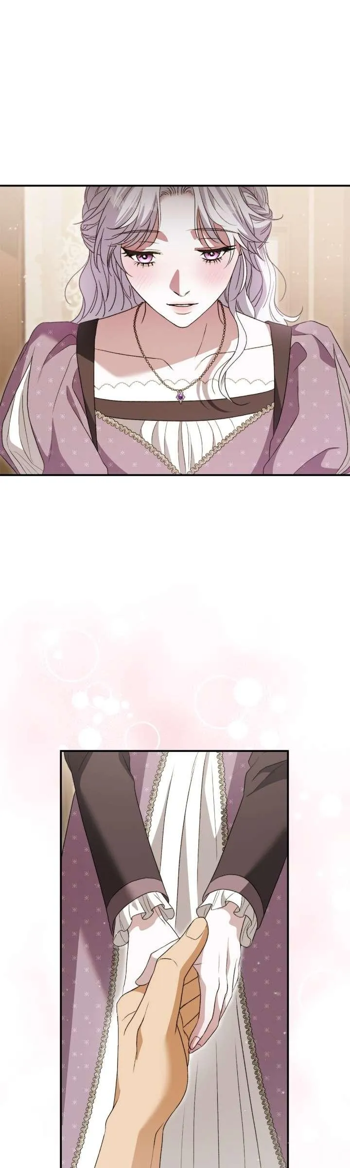 The Duchess Lives Only for This Day Chapter 21 page 6