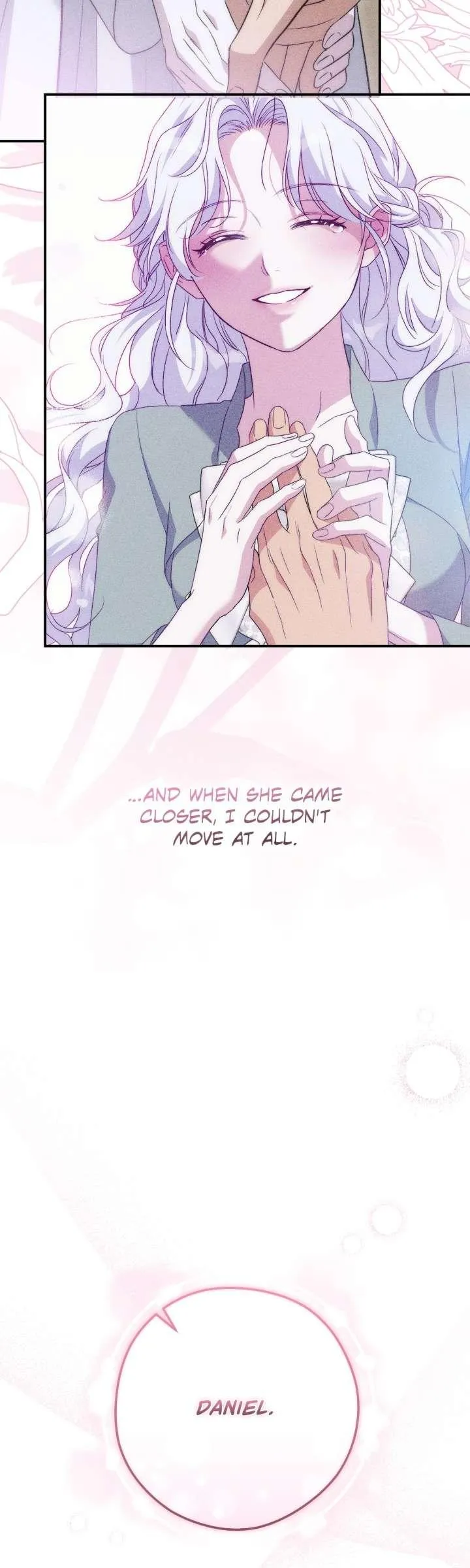 The Duchess Lives Only for This Day Chapter 21 page 8