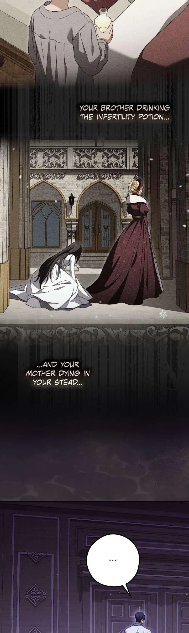 The Duchess Lives Only for This Day Chapter 21 page 51