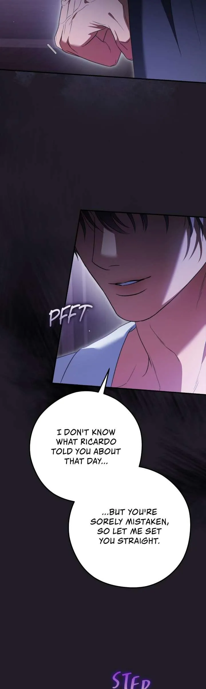 The Duchess Lives Only for This Day Chapter 22 page 7