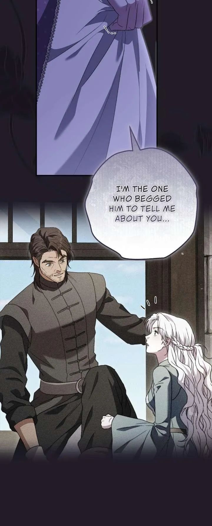 The Duchess Lives Only for This Day Chapter 22 page 4