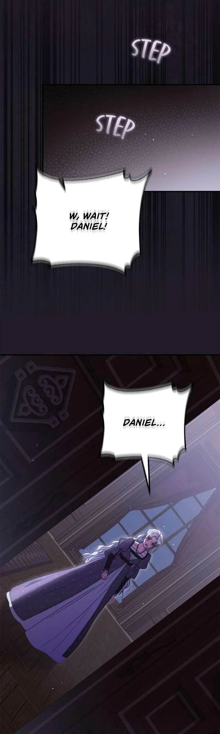 The Duchess Lives Only for This Day Chapter 22 page 15