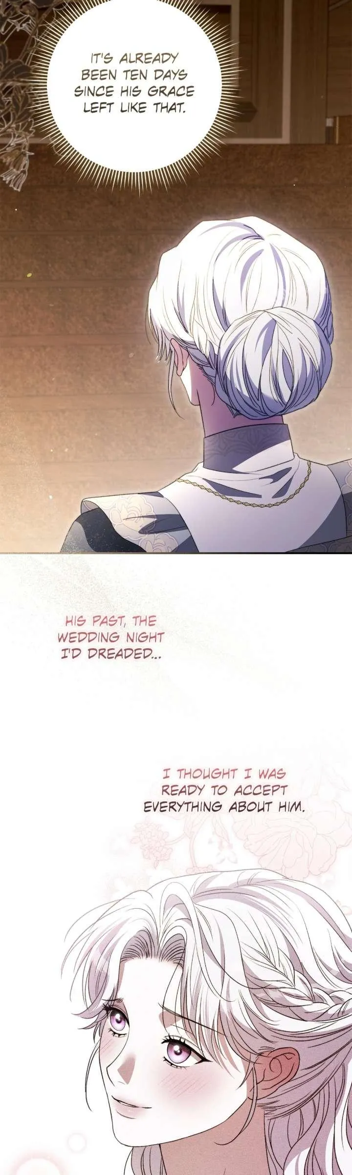The Duchess Lives Only for This Day Chapter 22 page 26