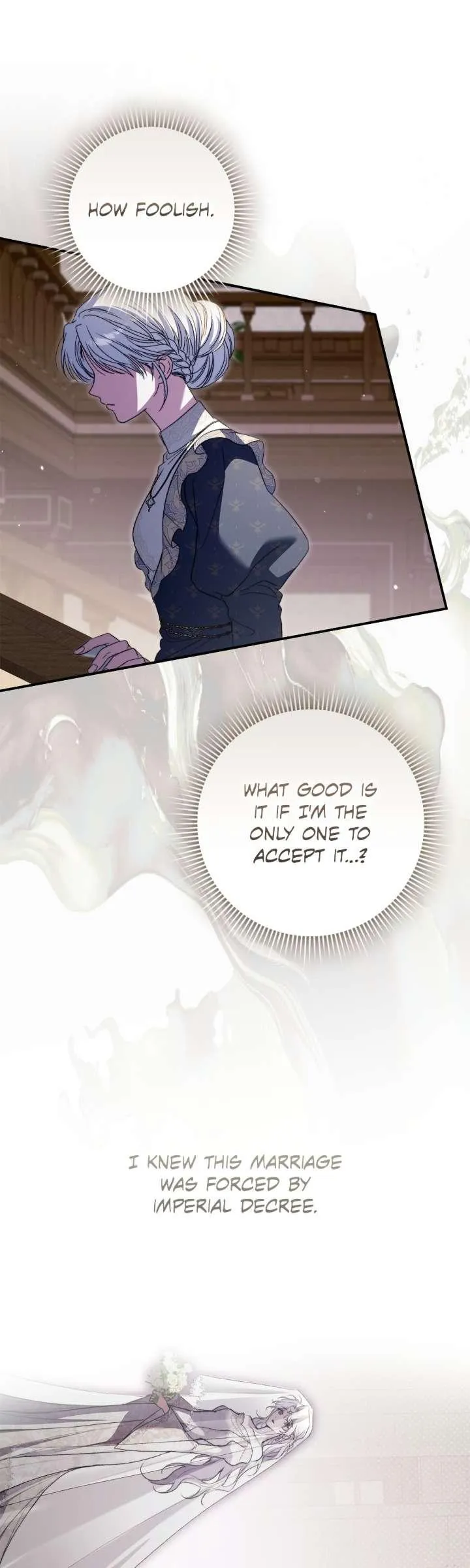 The Duchess Lives Only for This Day Chapter 22 page 28