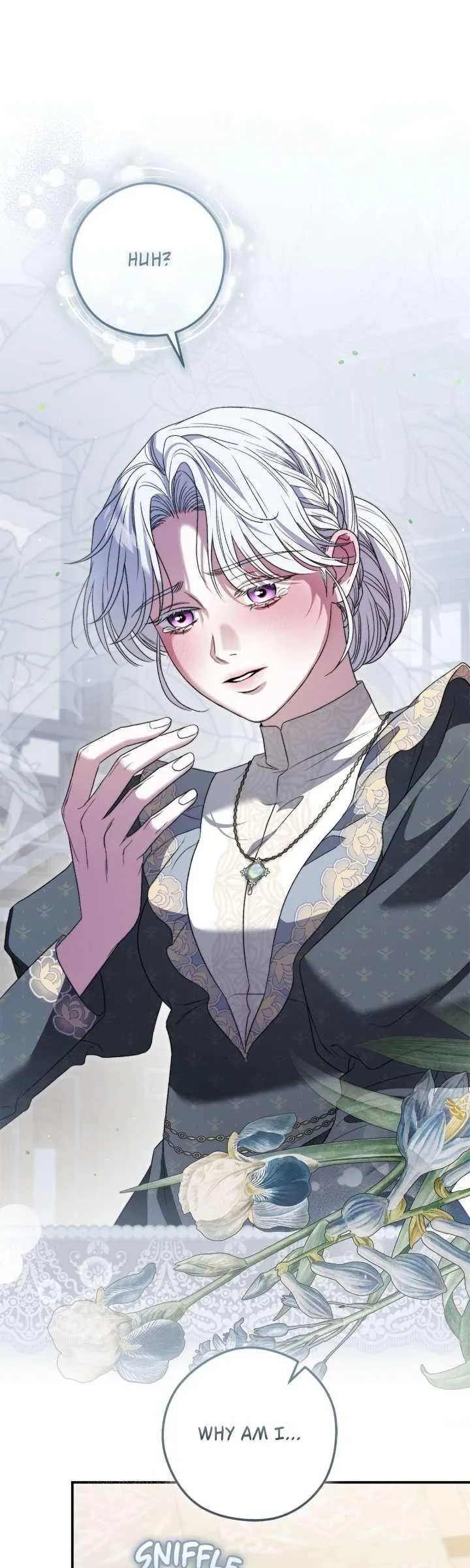 The Duchess Lives Only for This Day Chapter 22 page 32