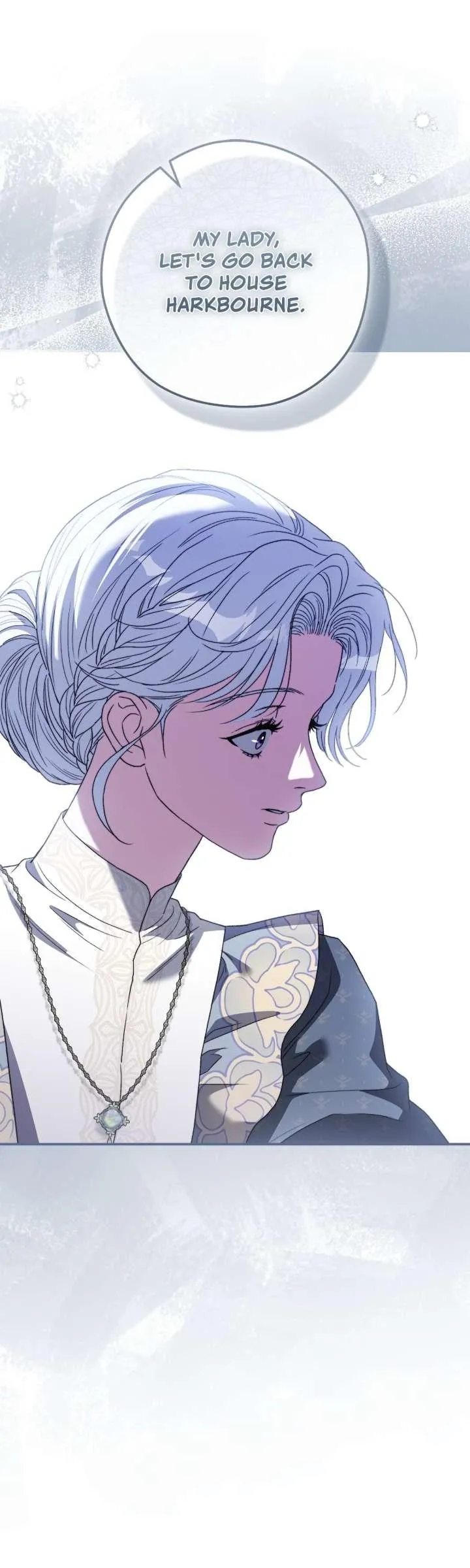 The Duchess Lives Only for This Day Chapter 22 page 37