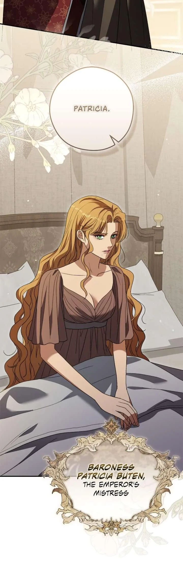The Duchess Lives Only for This Day Chapter 22 page 40