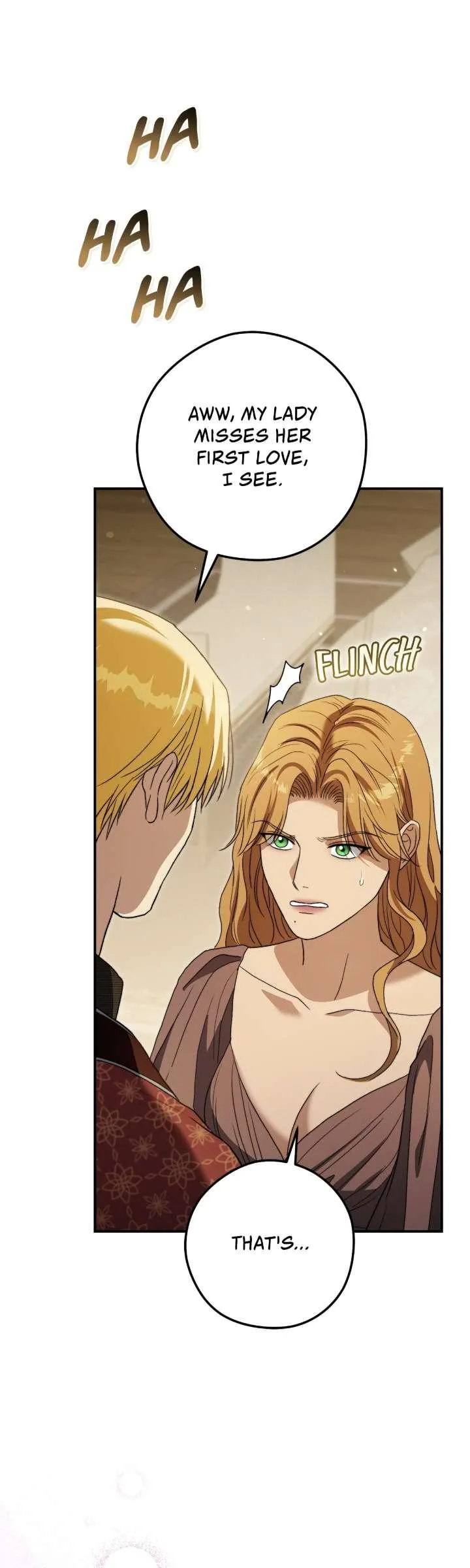 The Duchess Lives Only for This Day Chapter 22 page 51